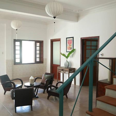 Serendipity Experience Hoi An Old Town Εξωτερικό φωτογραφία