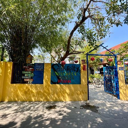 Serendipity Experience Hoi An Old Town Εξωτερικό φωτογραφία