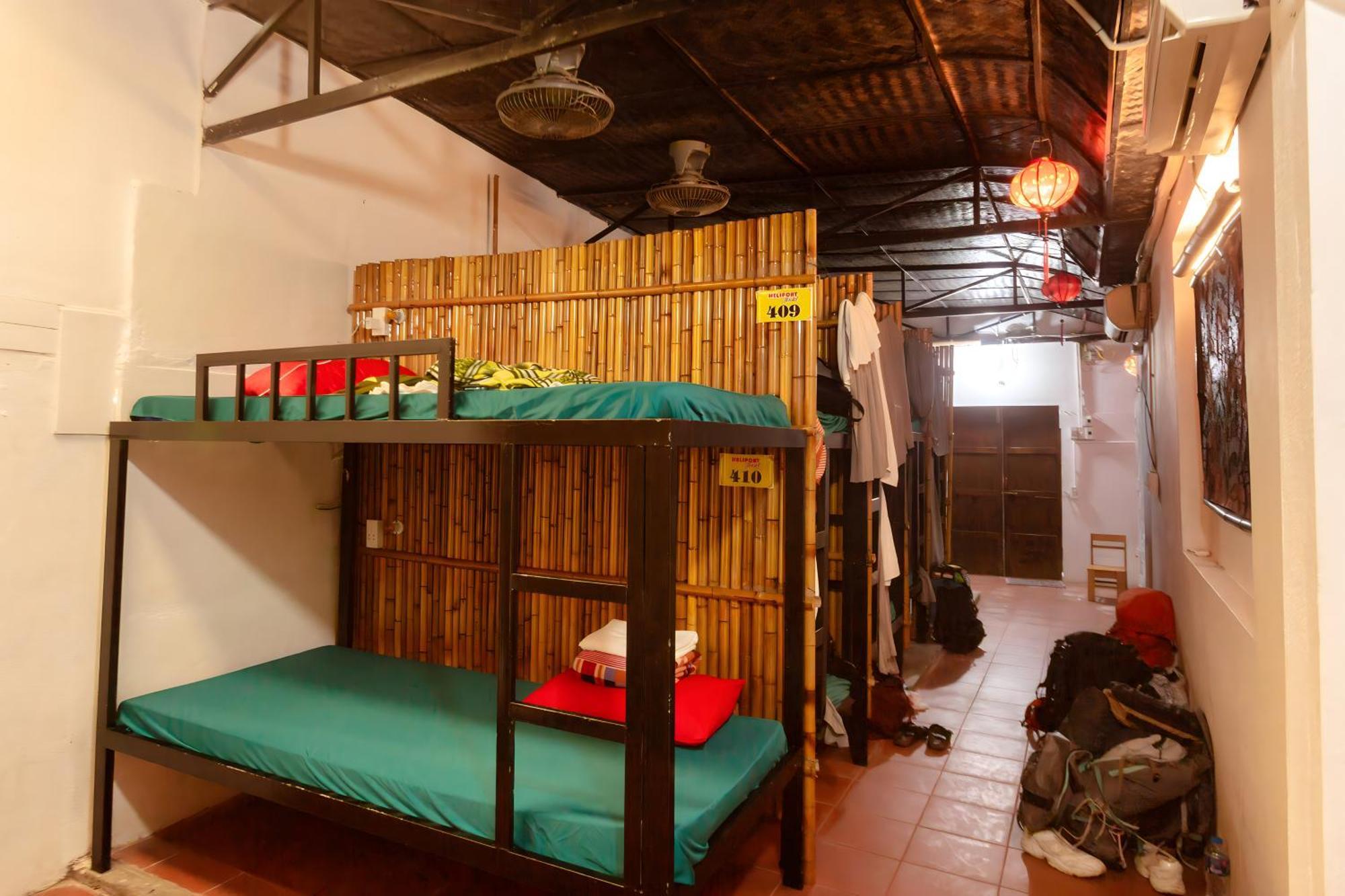 Serendipity Experience Hoi An Old Town Εξωτερικό φωτογραφία