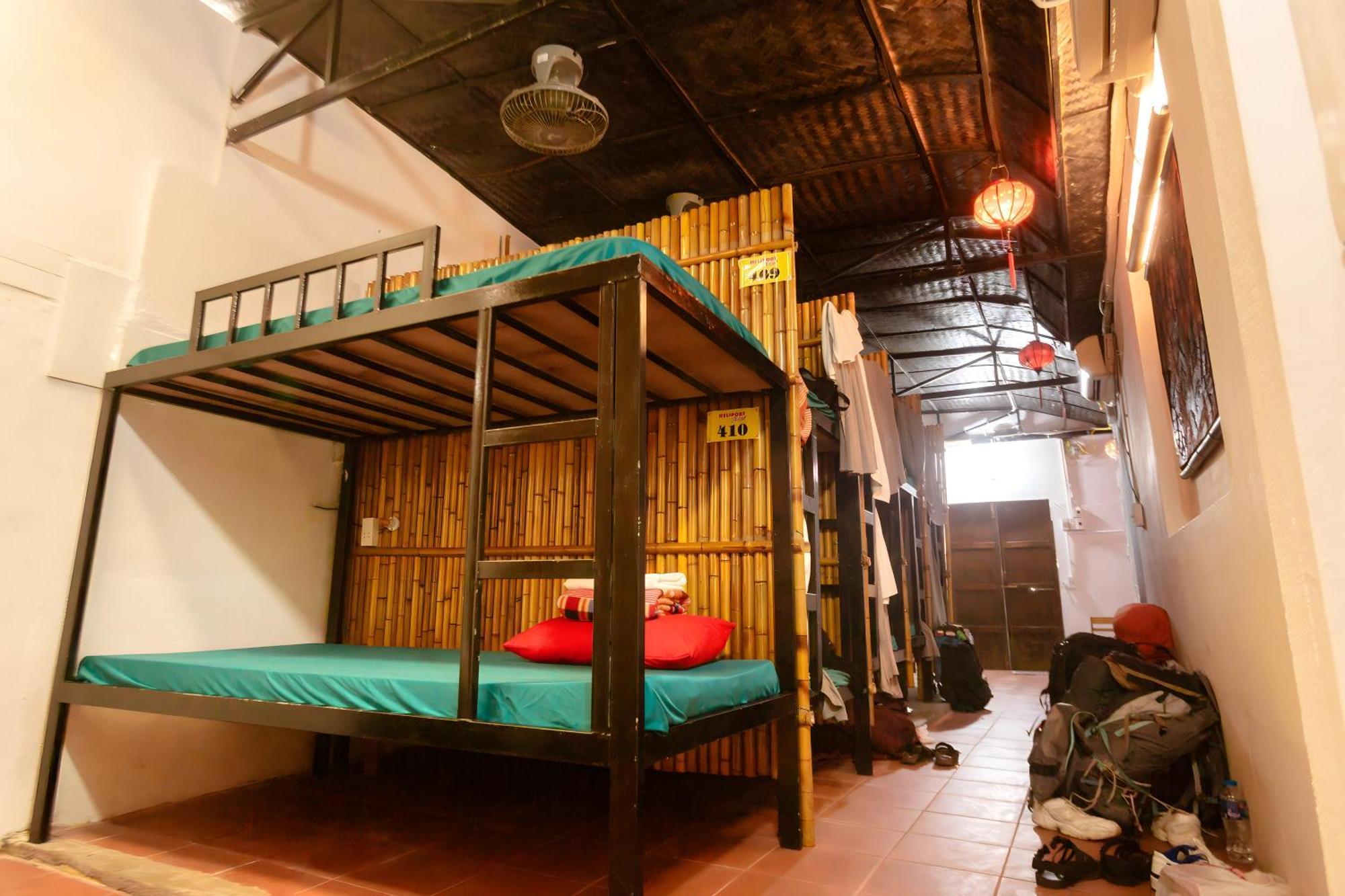Serendipity Experience Hoi An Old Town Εξωτερικό φωτογραφία