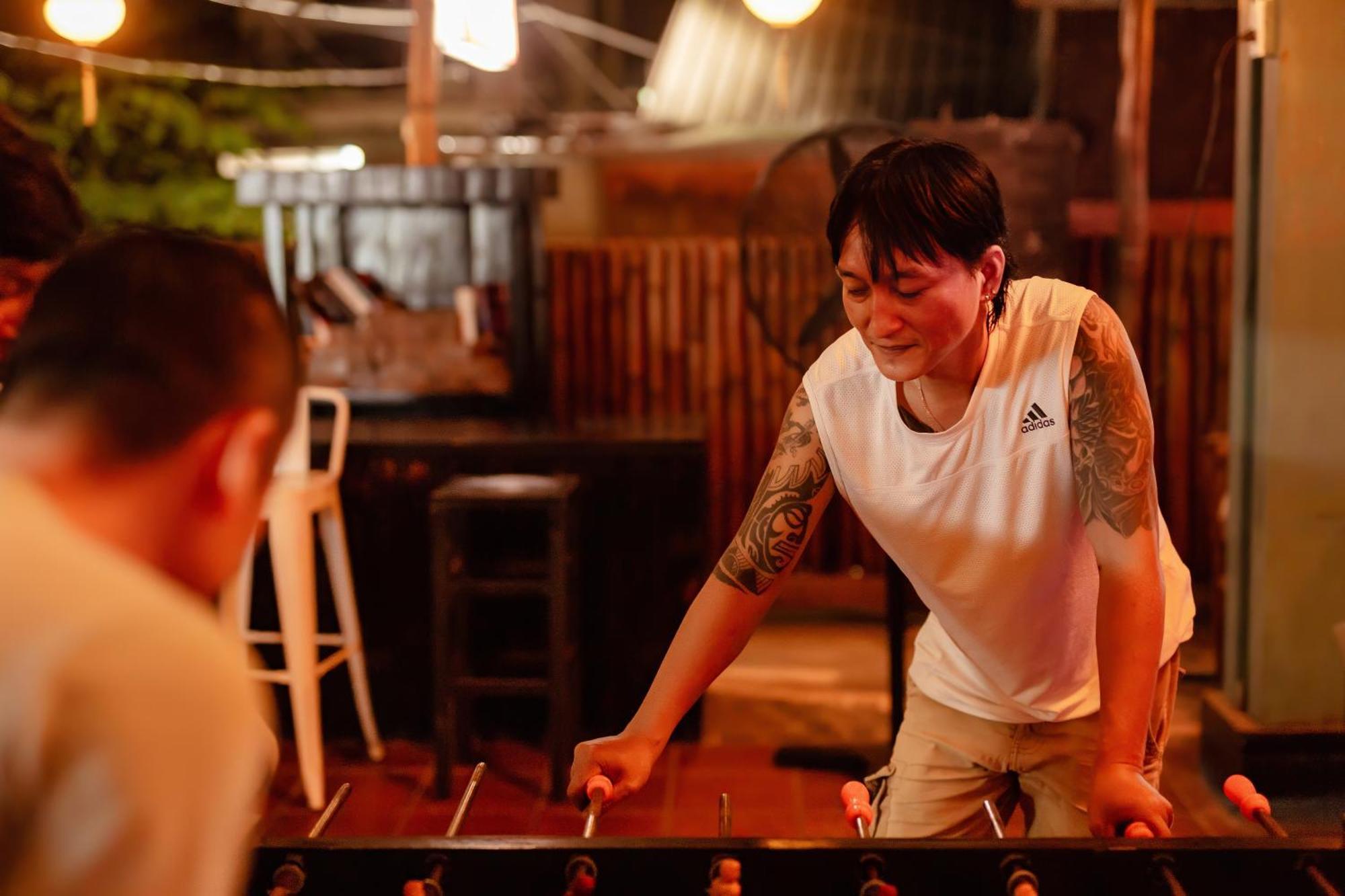 Serendipity Experience Hoi An Old Town Εξωτερικό φωτογραφία