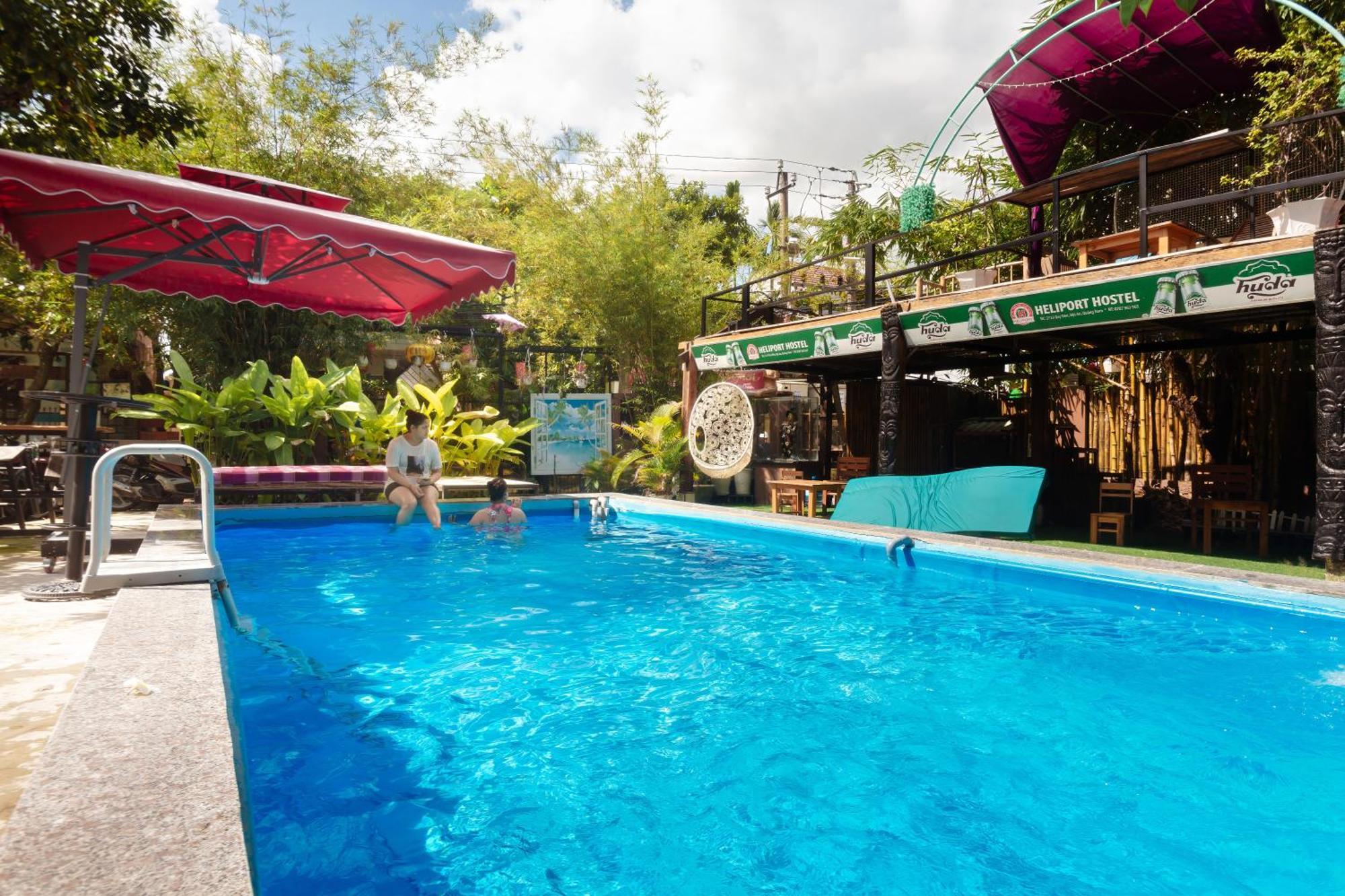 Serendipity Experience Hoi An Old Town Εξωτερικό φωτογραφία