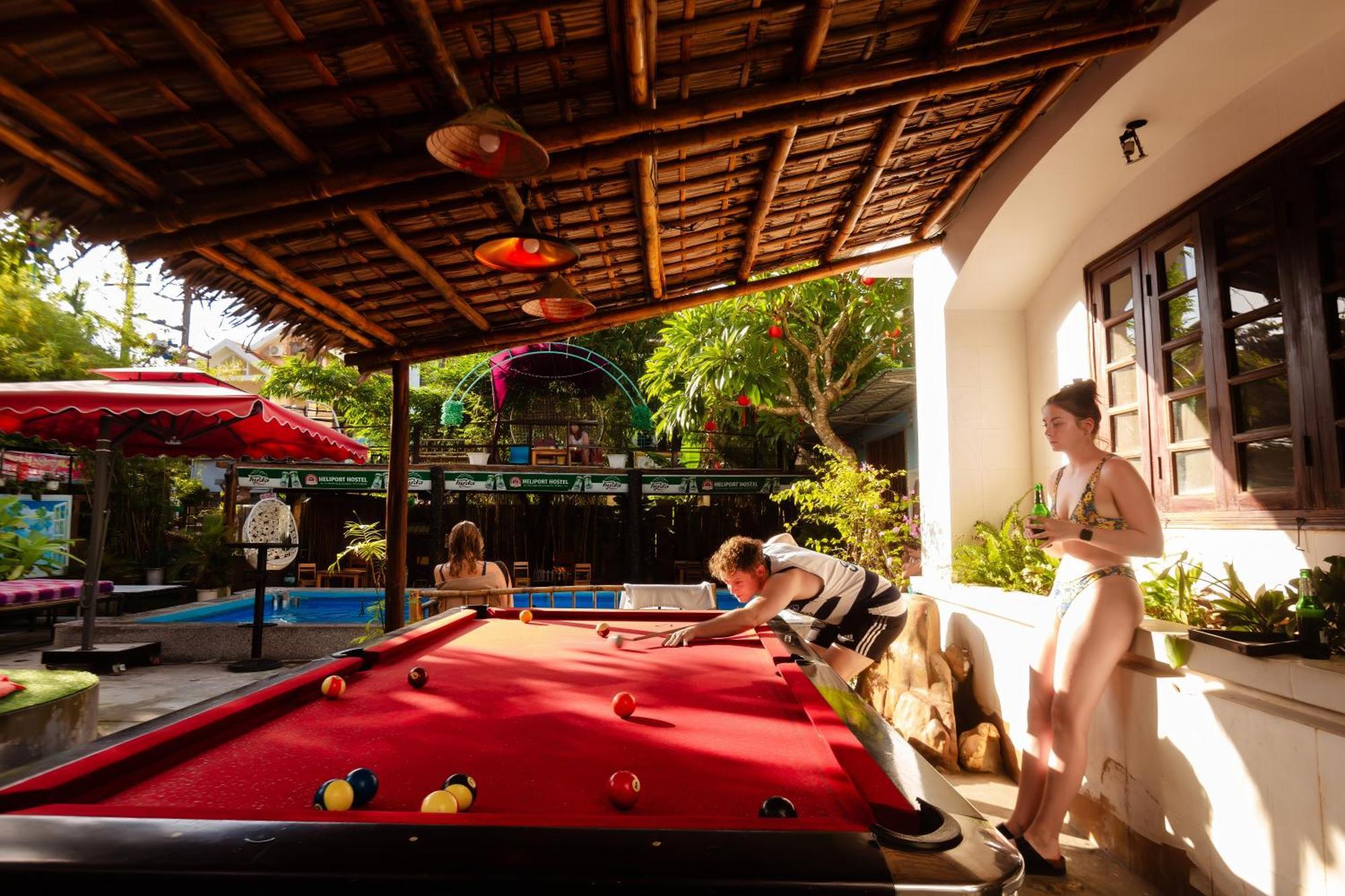 Serendipity Experience Hoi An Old Town Εξωτερικό φωτογραφία