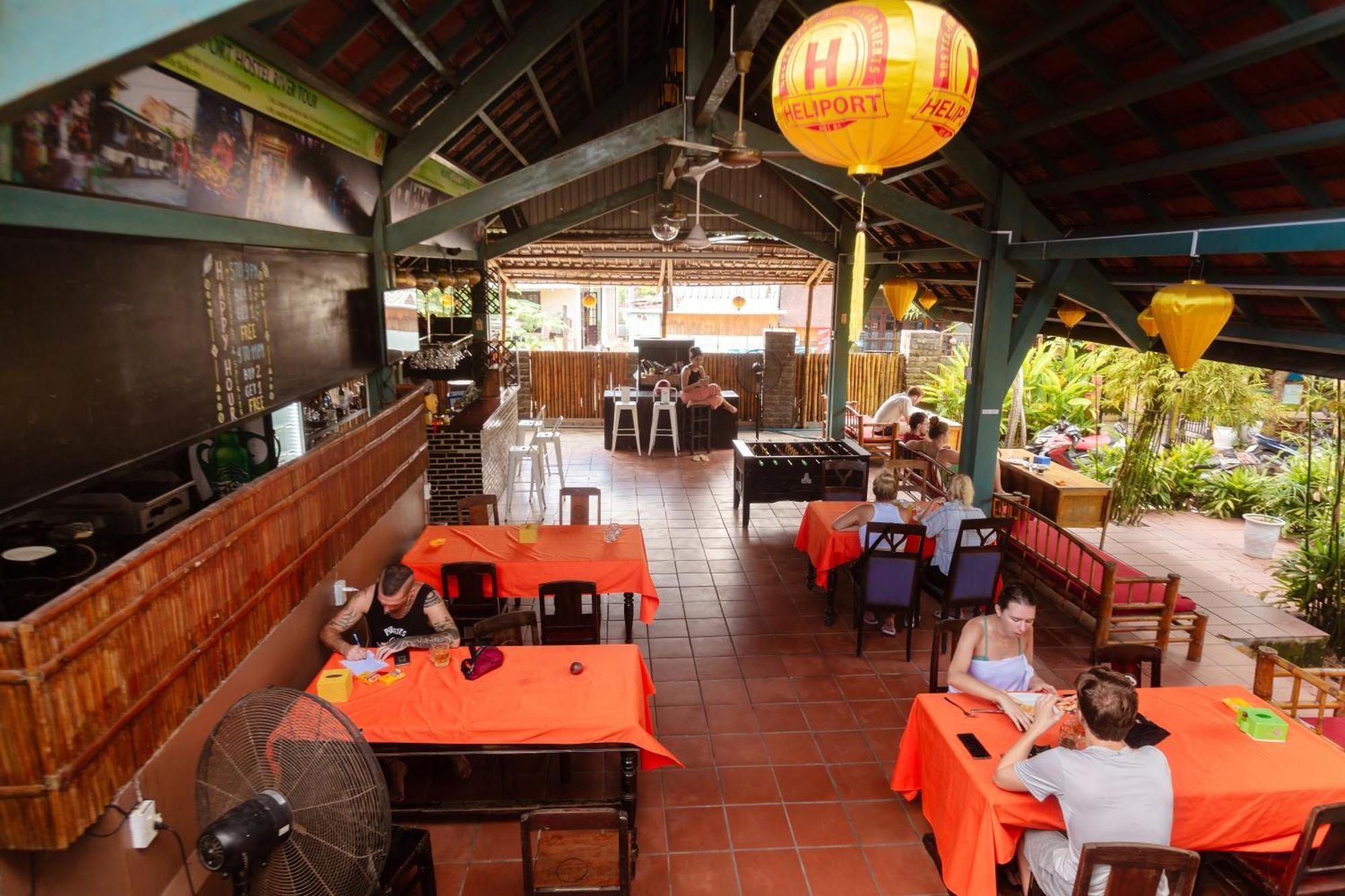 Serendipity Experience Hoi An Old Town Εξωτερικό φωτογραφία