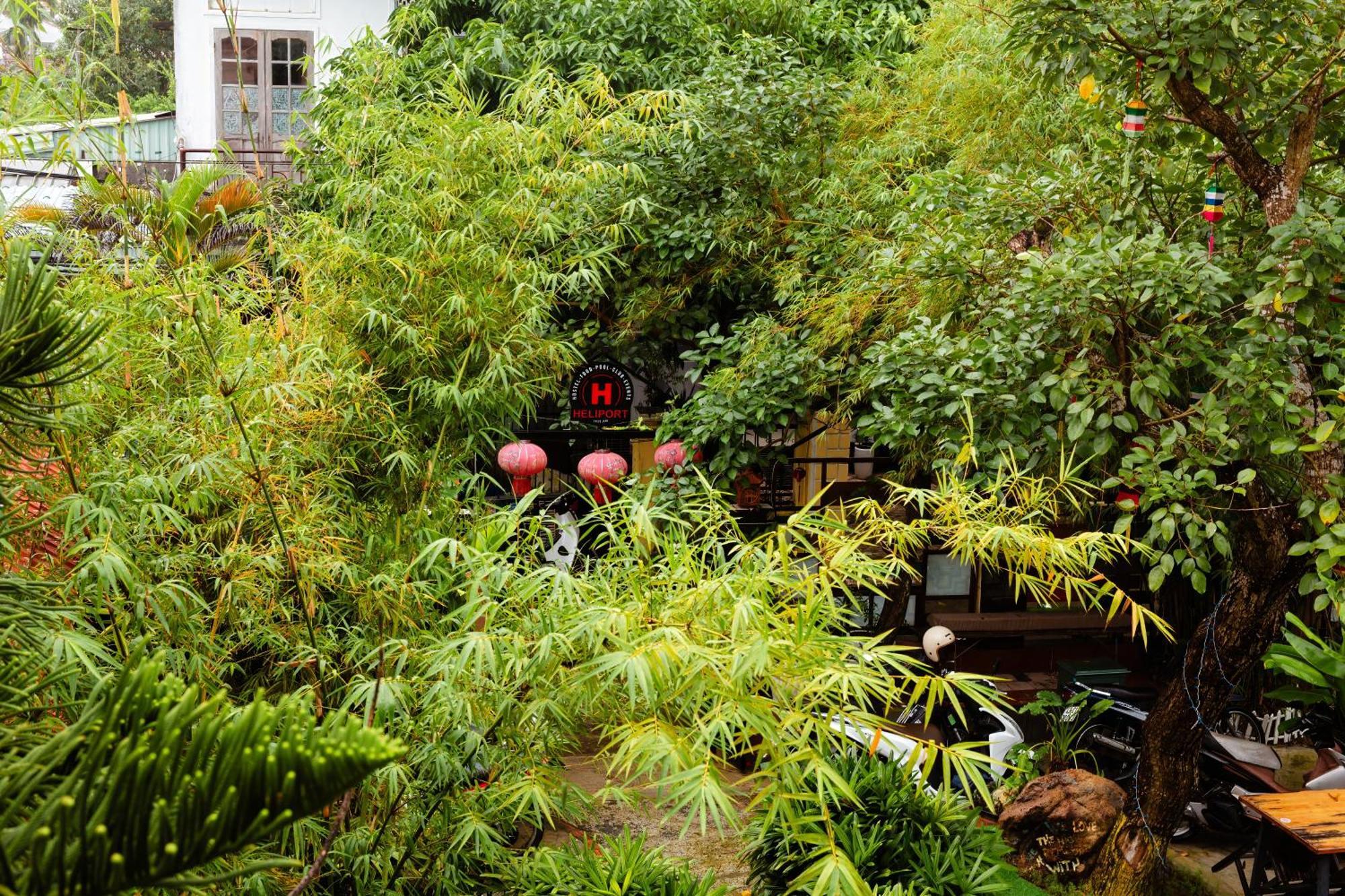 Serendipity Experience Hoi An Old Town Εξωτερικό φωτογραφία