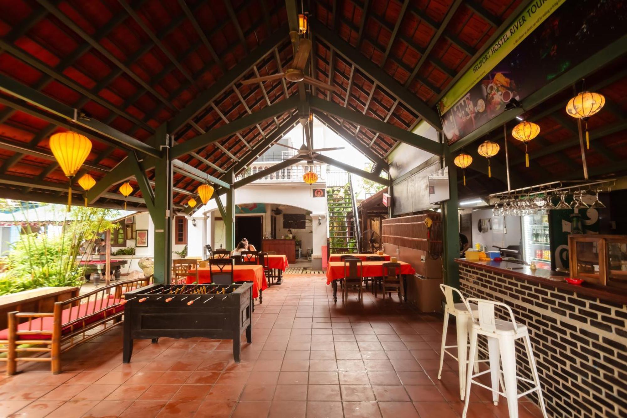 Serendipity Experience Hoi An Old Town Εξωτερικό φωτογραφία