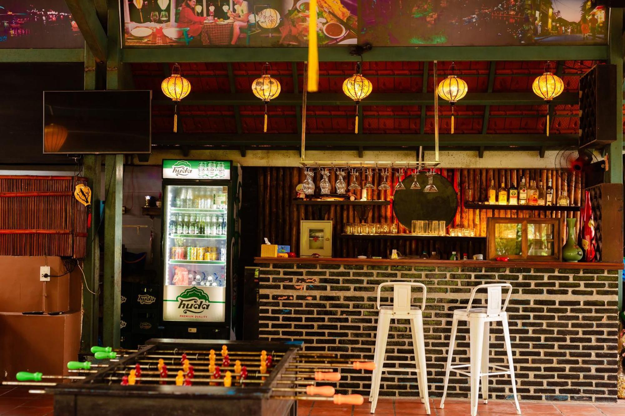 Serendipity Experience Hoi An Old Town Εξωτερικό φωτογραφία