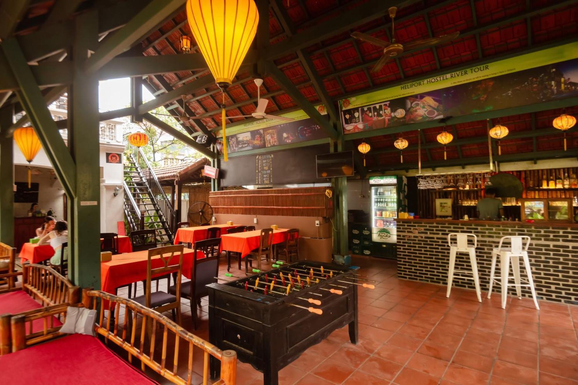 Serendipity Experience Hoi An Old Town Εξωτερικό φωτογραφία