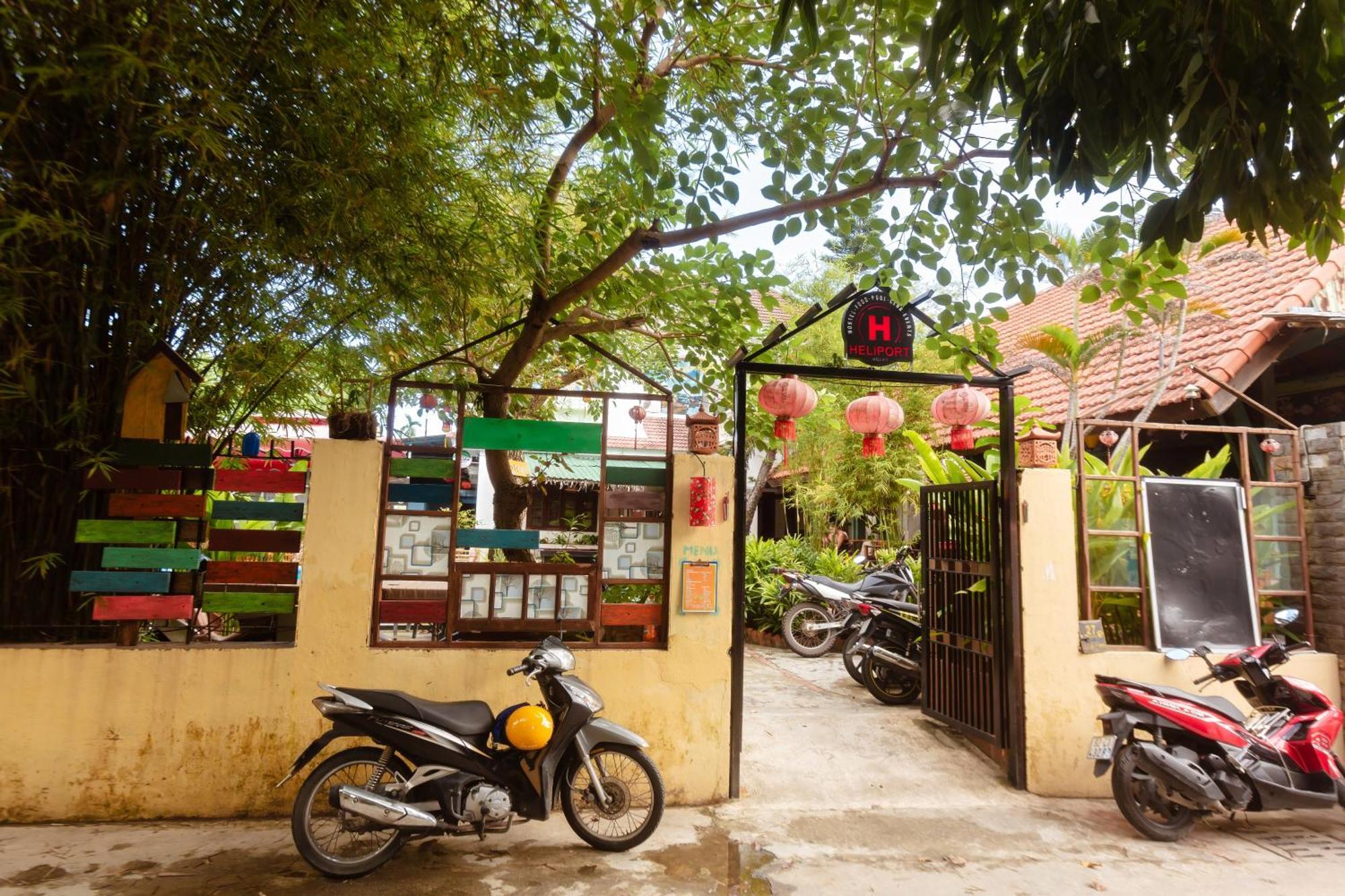 Serendipity Experience Hoi An Old Town Εξωτερικό φωτογραφία