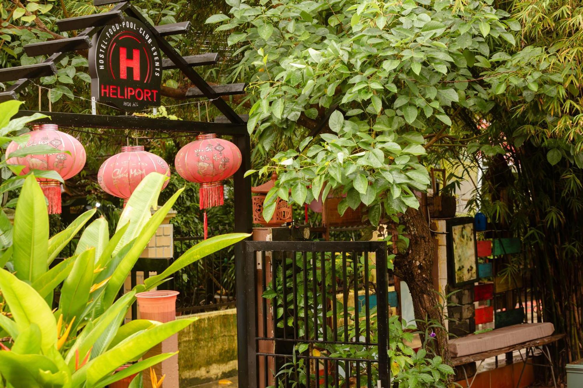 Serendipity Experience Hoi An Old Town Εξωτερικό φωτογραφία