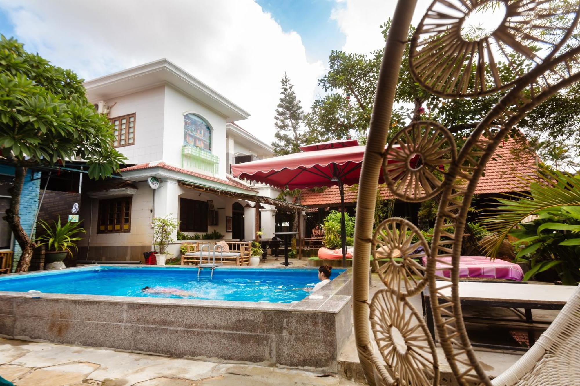 Serendipity Experience Hoi An Old Town Εξωτερικό φωτογραφία