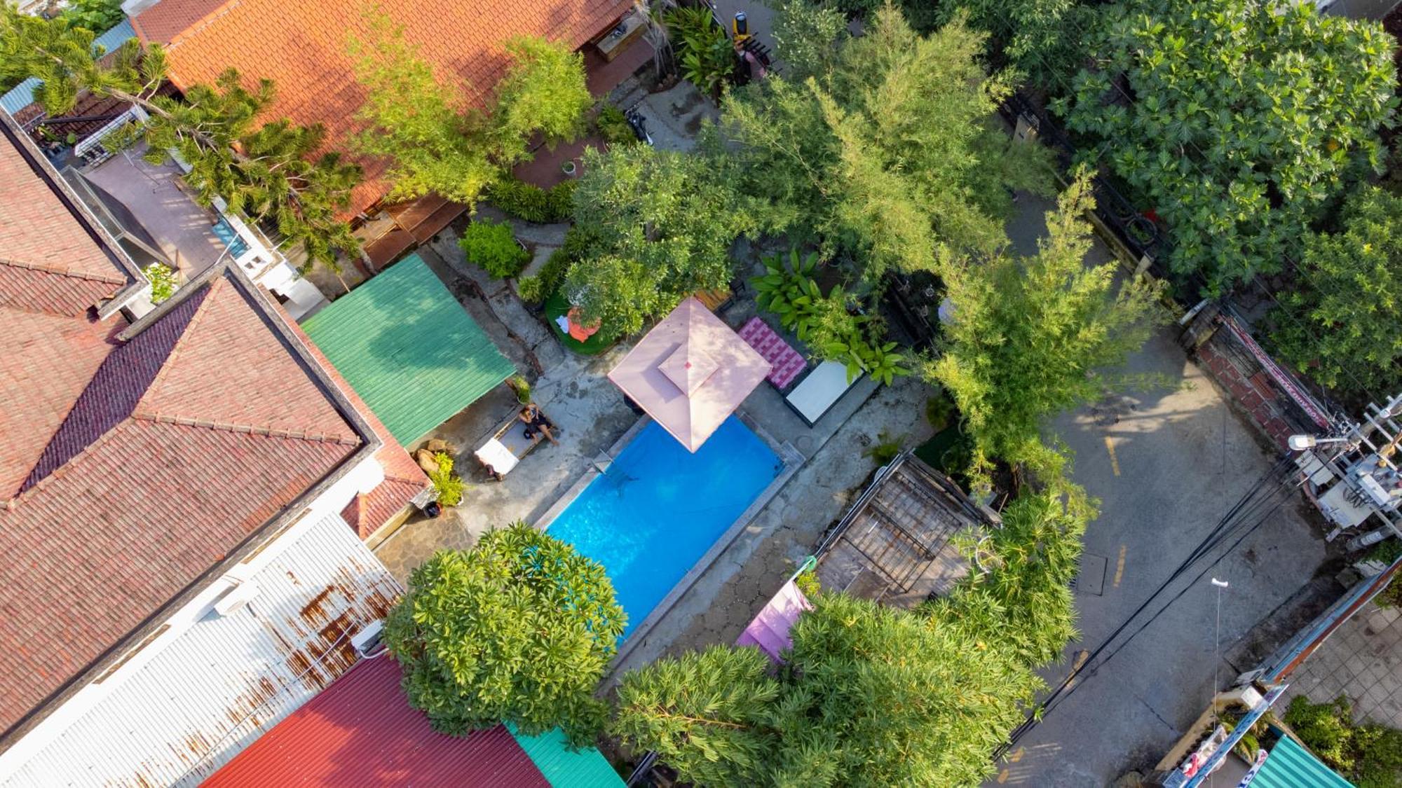 Serendipity Experience Hoi An Old Town Εξωτερικό φωτογραφία