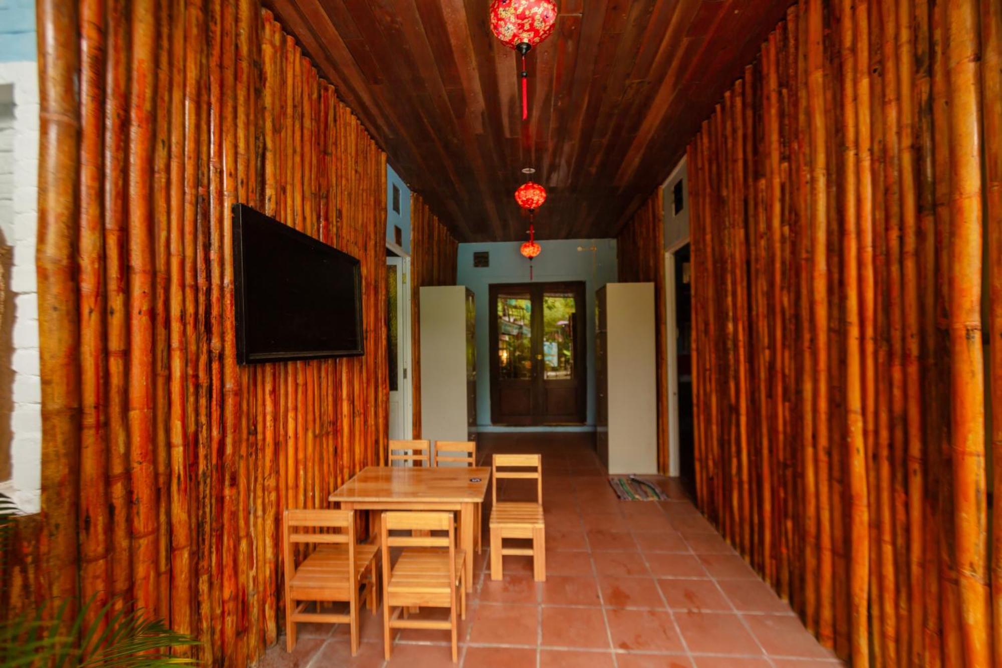 Serendipity Experience Hoi An Old Town Εξωτερικό φωτογραφία