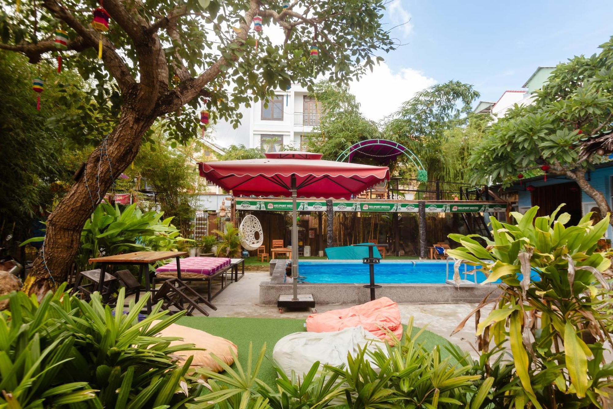 Serendipity Experience Hoi An Old Town Εξωτερικό φωτογραφία
