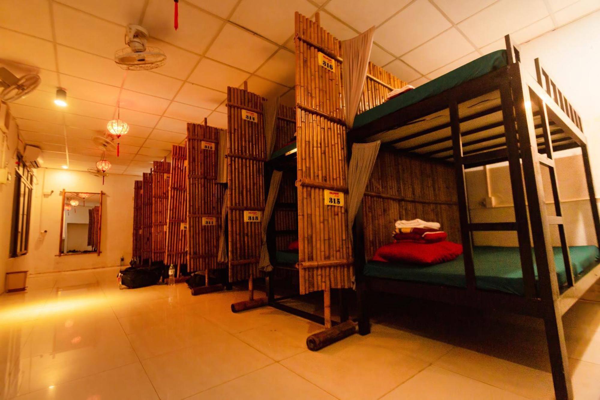 Serendipity Experience Hoi An Old Town Εξωτερικό φωτογραφία