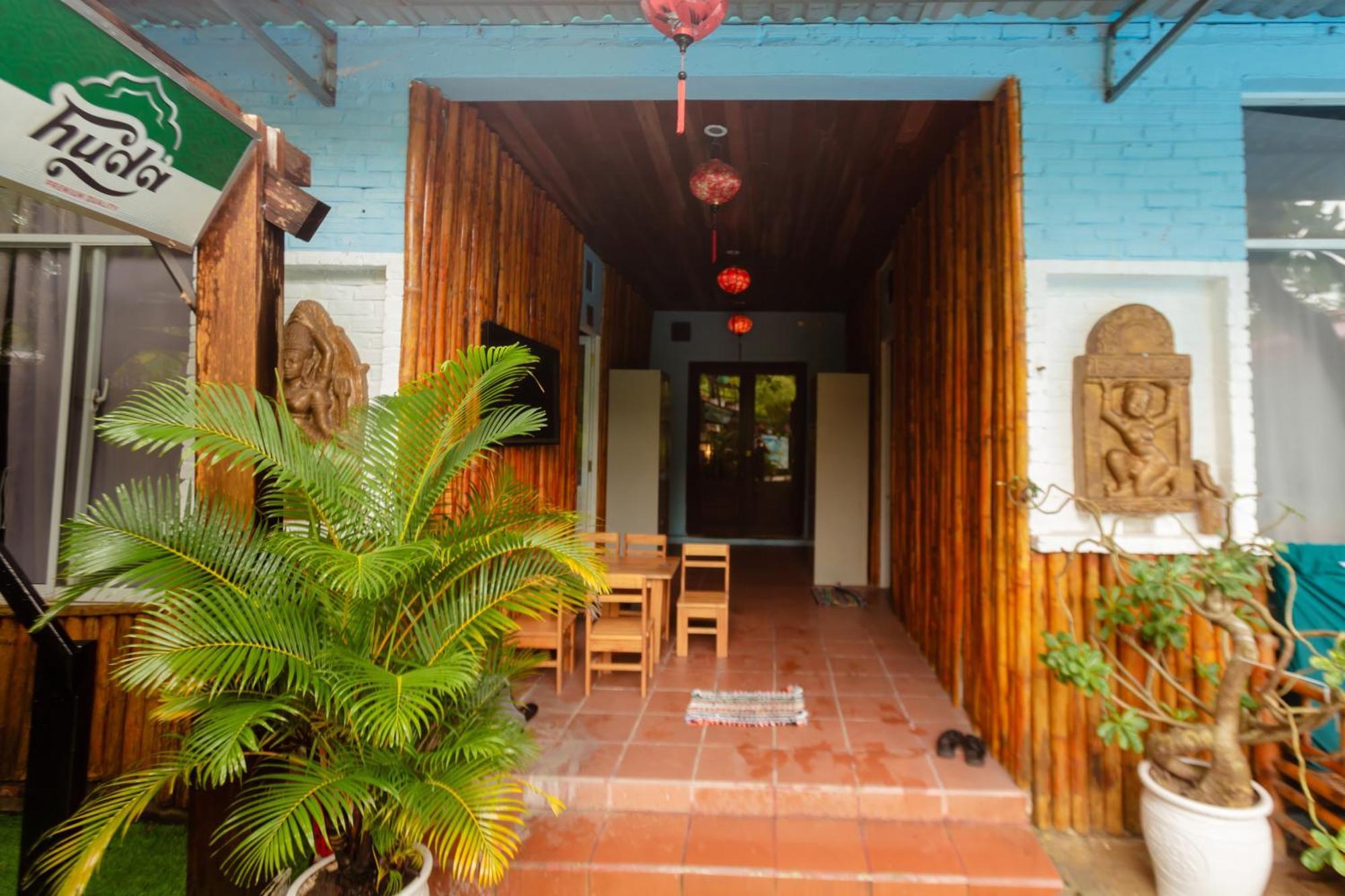 Serendipity Experience Hoi An Old Town Εξωτερικό φωτογραφία
