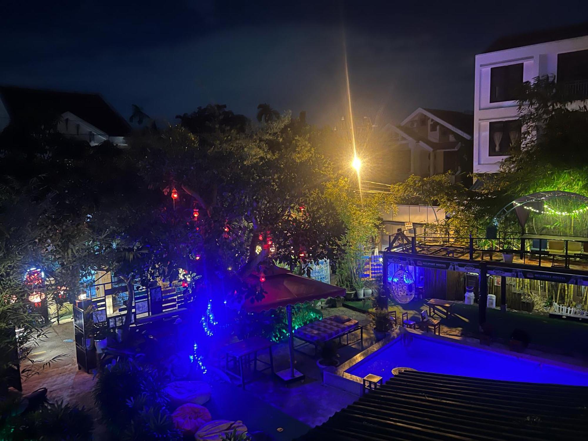 Serendipity Experience Hoi An Old Town Εξωτερικό φωτογραφία