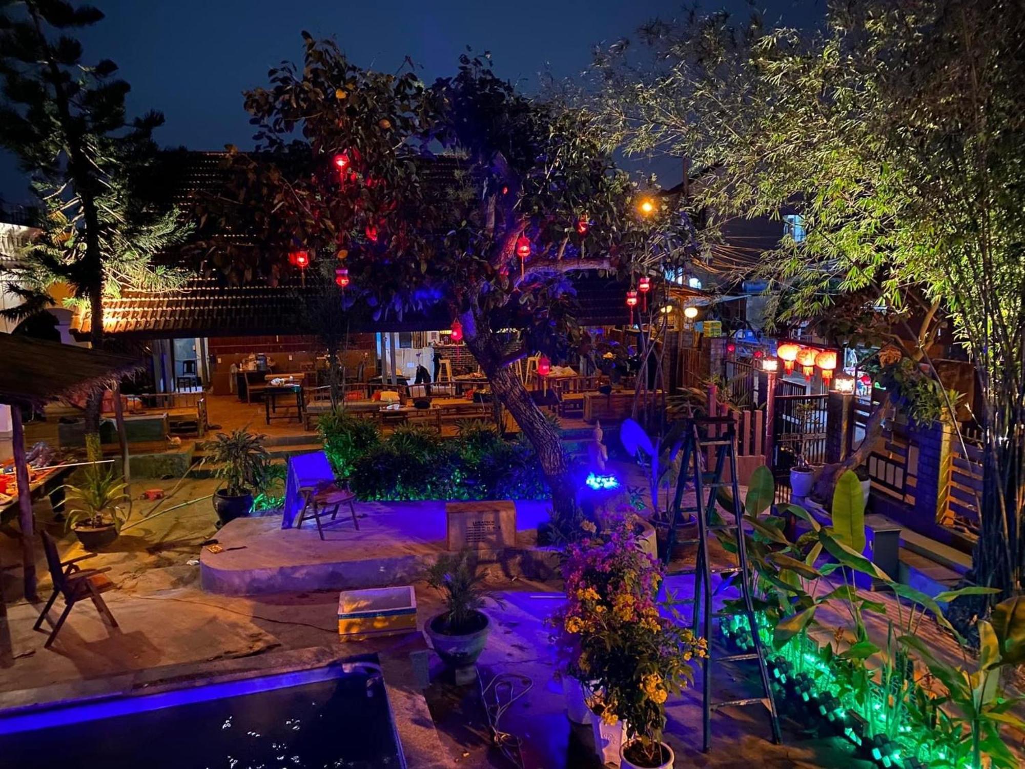 Serendipity Experience Hoi An Old Town Εξωτερικό φωτογραφία