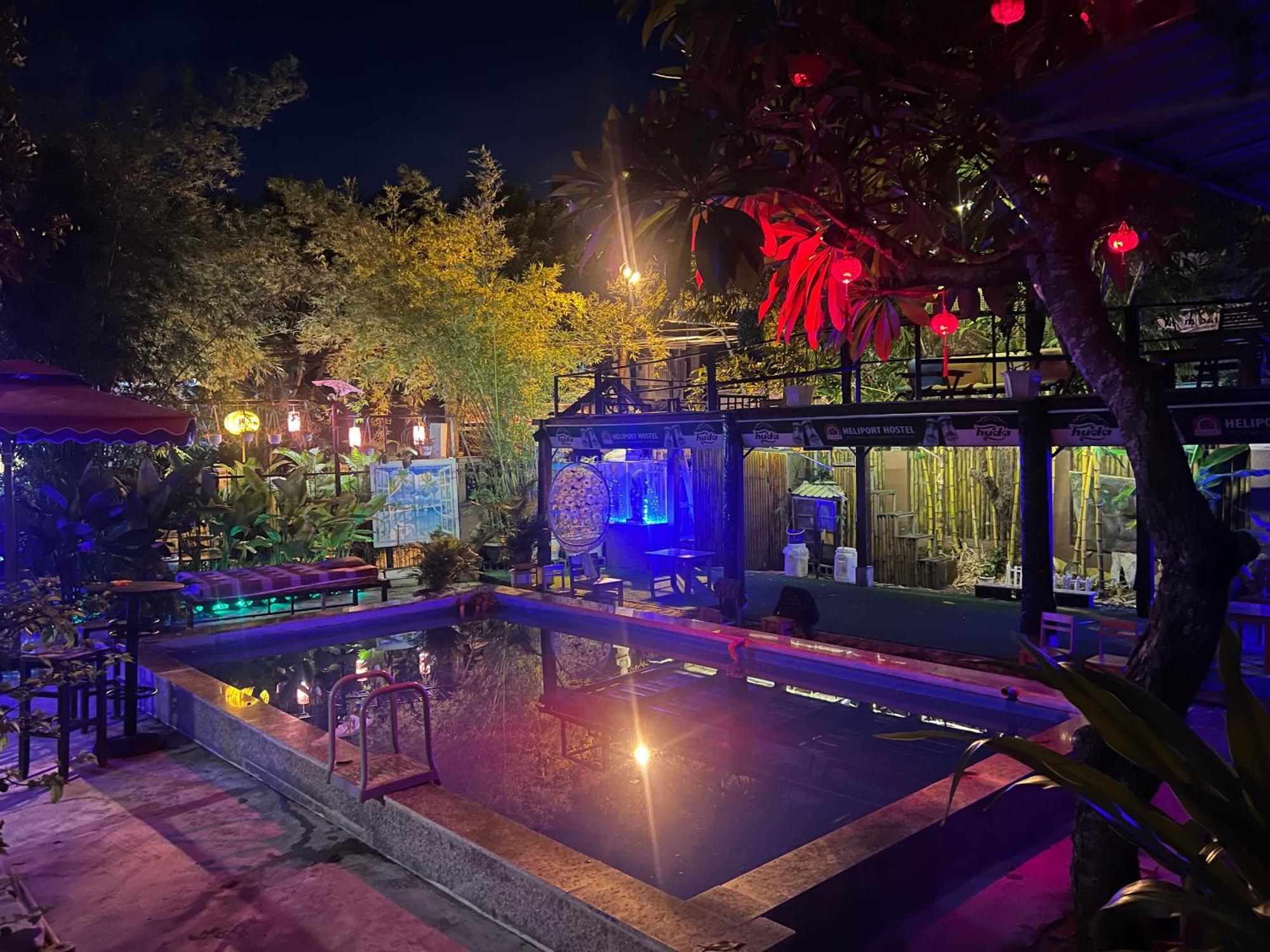 Serendipity Experience Hoi An Old Town Εξωτερικό φωτογραφία