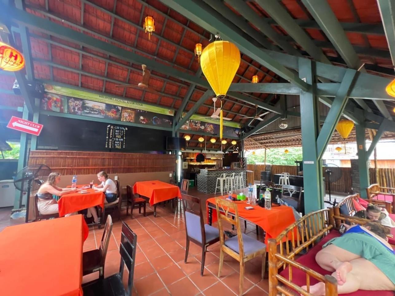 Serendipity Experience Hoi An Old Town Εξωτερικό φωτογραφία
