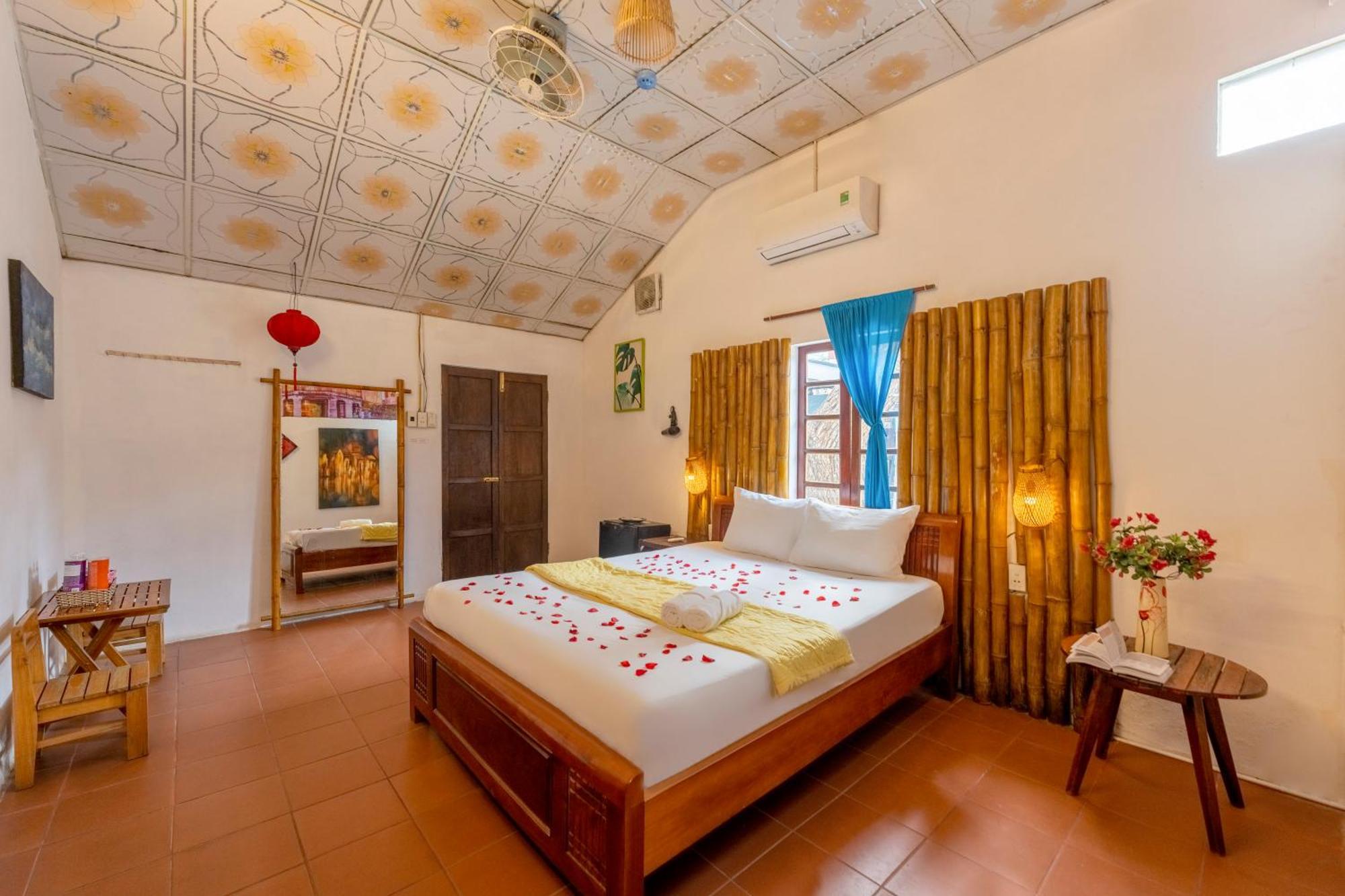 Serendipity Experience Hoi An Old Town Εξωτερικό φωτογραφία
