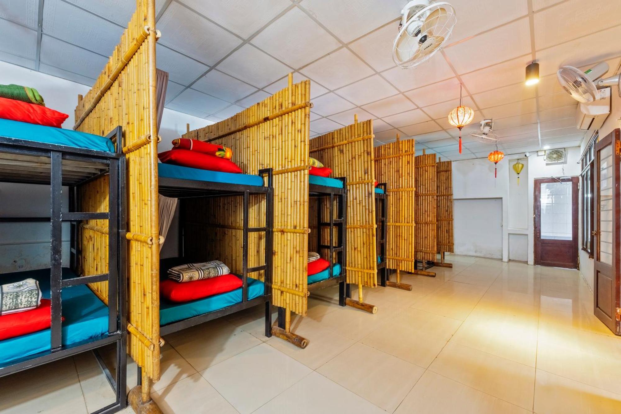 Serendipity Experience Hoi An Old Town Εξωτερικό φωτογραφία