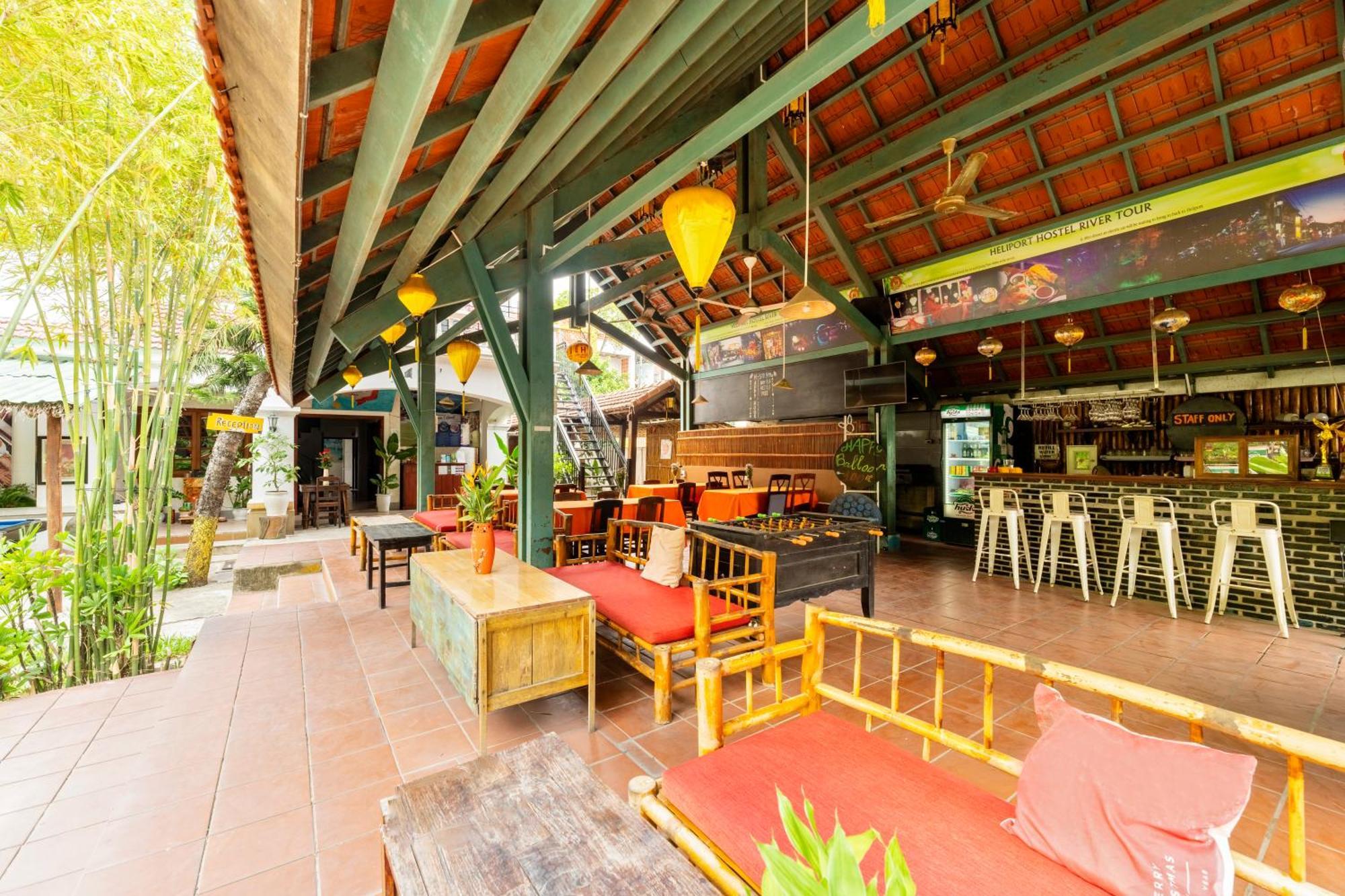 Serendipity Experience Hoi An Old Town Εξωτερικό φωτογραφία