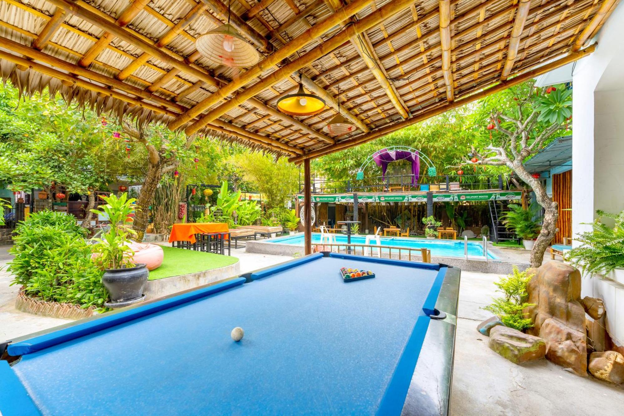 Serendipity Experience Hoi An Old Town Εξωτερικό φωτογραφία