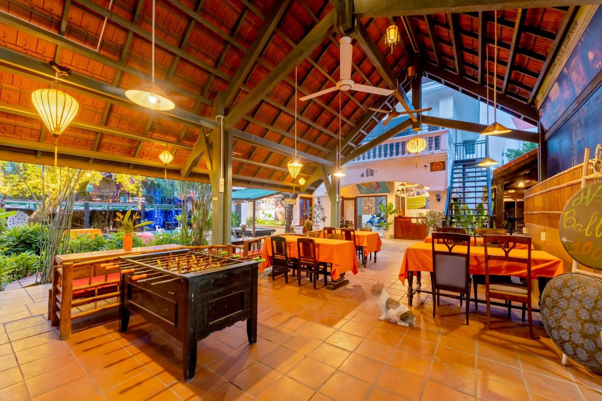 Serendipity Experience Hoi An Old Town Εξωτερικό φωτογραφία