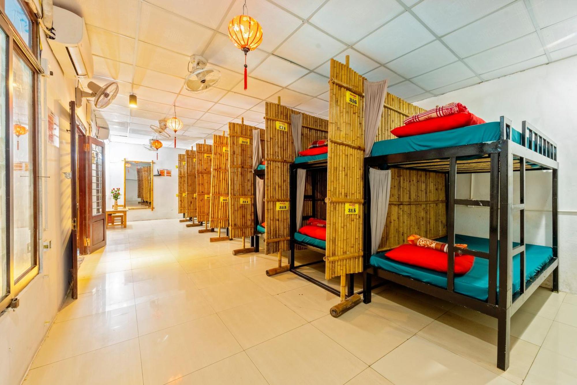 Serendipity Experience Hoi An Old Town Εξωτερικό φωτογραφία