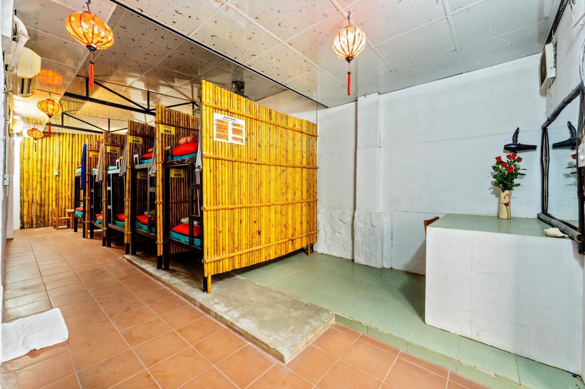 Serendipity Experience Hoi An Old Town Εξωτερικό φωτογραφία