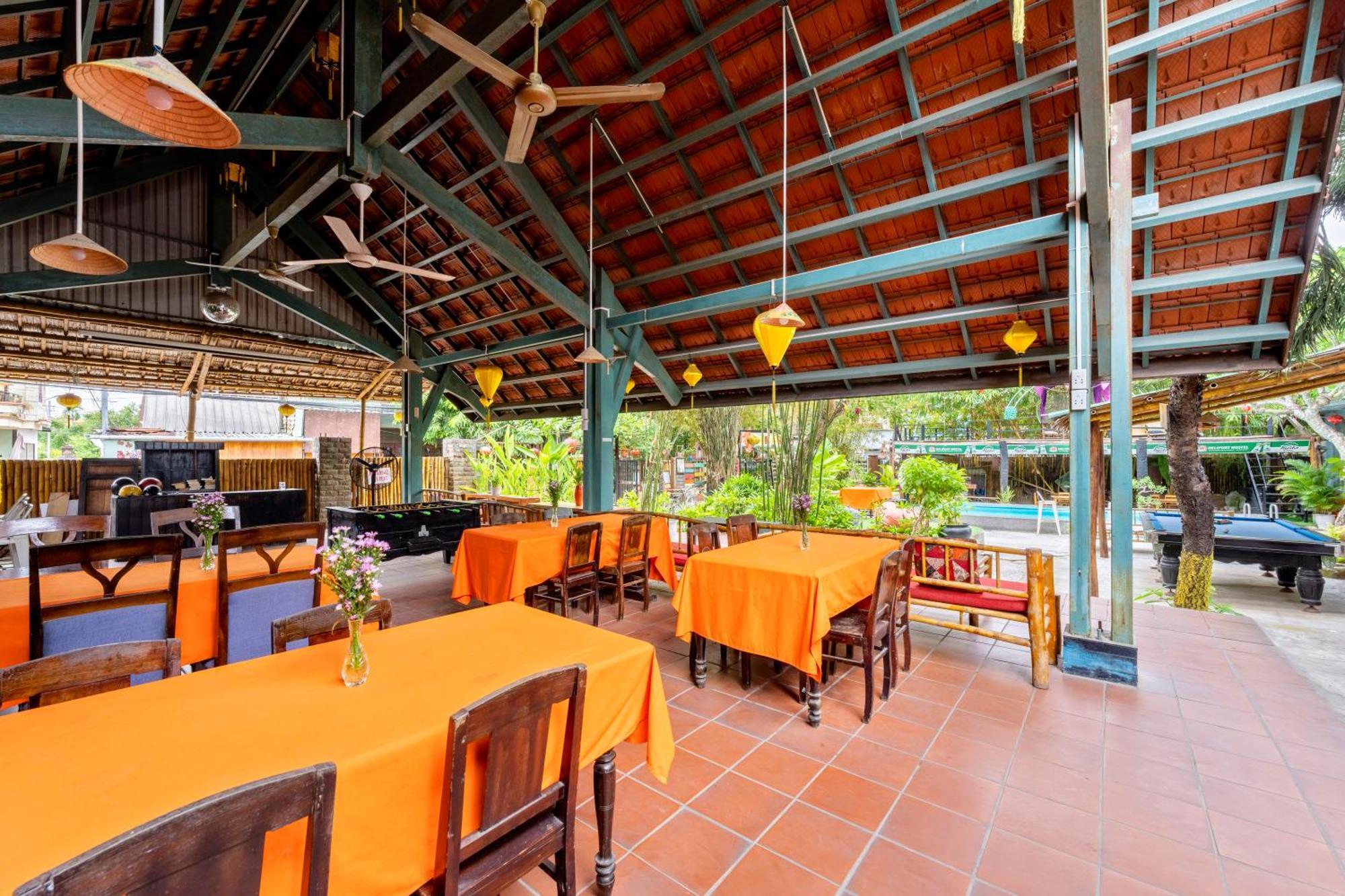 Serendipity Experience Hoi An Old Town Εξωτερικό φωτογραφία