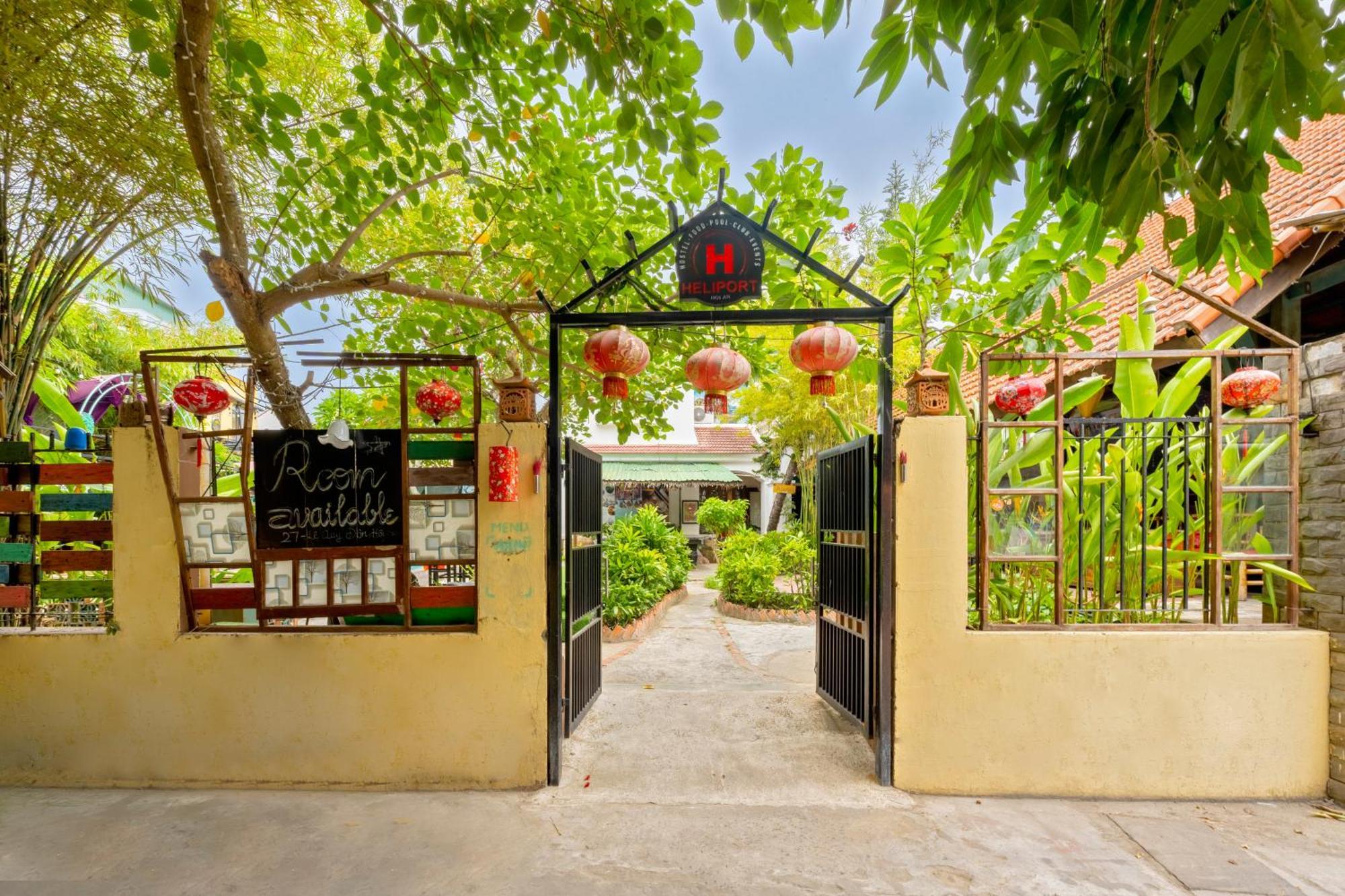 Serendipity Experience Hoi An Old Town Εξωτερικό φωτογραφία