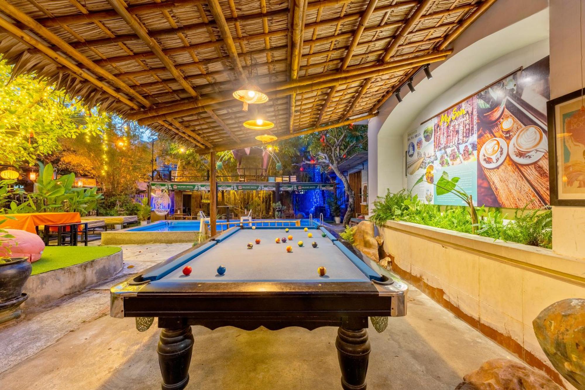 Serendipity Experience Hoi An Old Town Εξωτερικό φωτογραφία