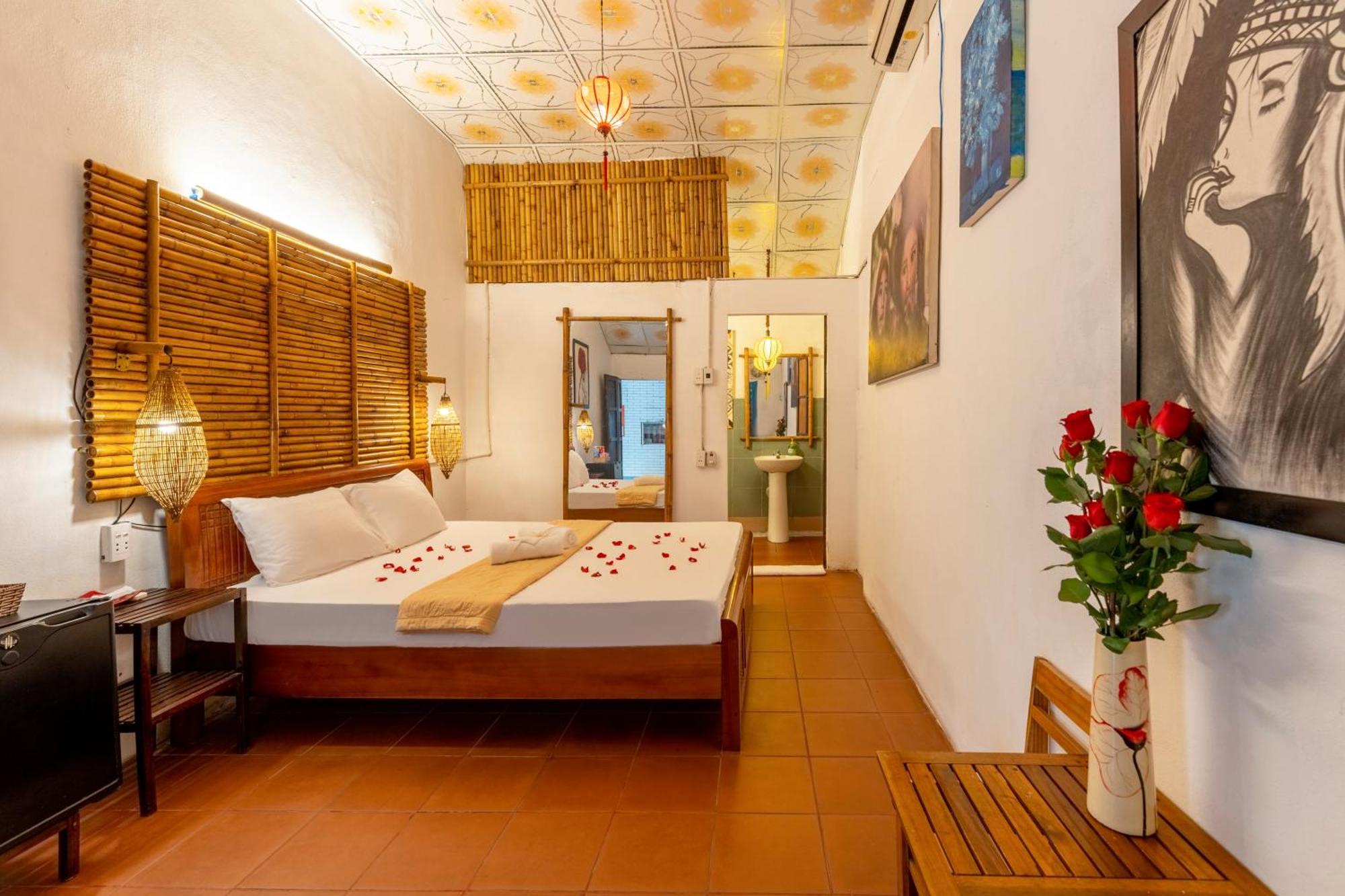 Serendipity Experience Hoi An Old Town Εξωτερικό φωτογραφία