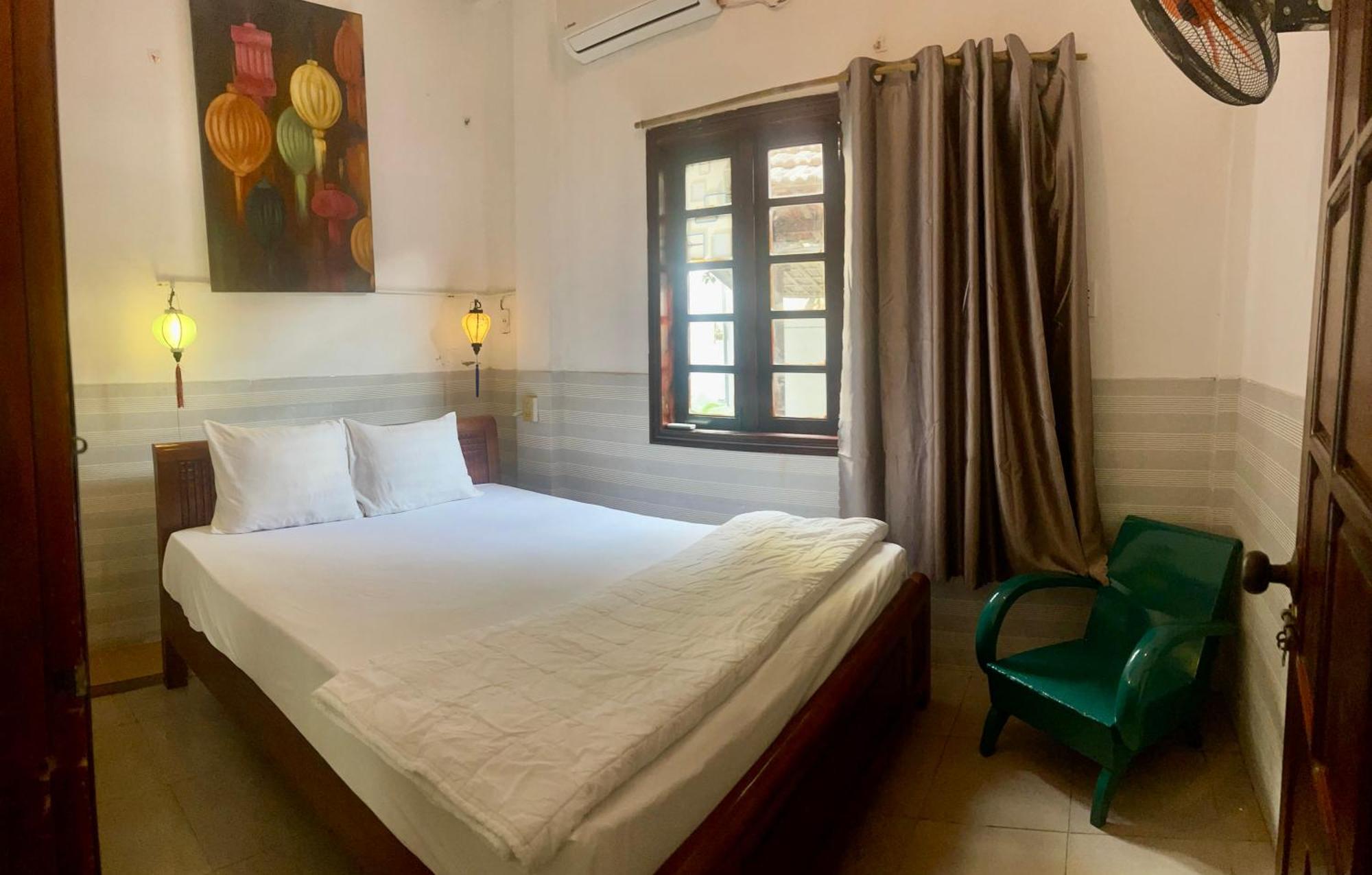 Serendipity Experience Hoi An Old Town Εξωτερικό φωτογραφία