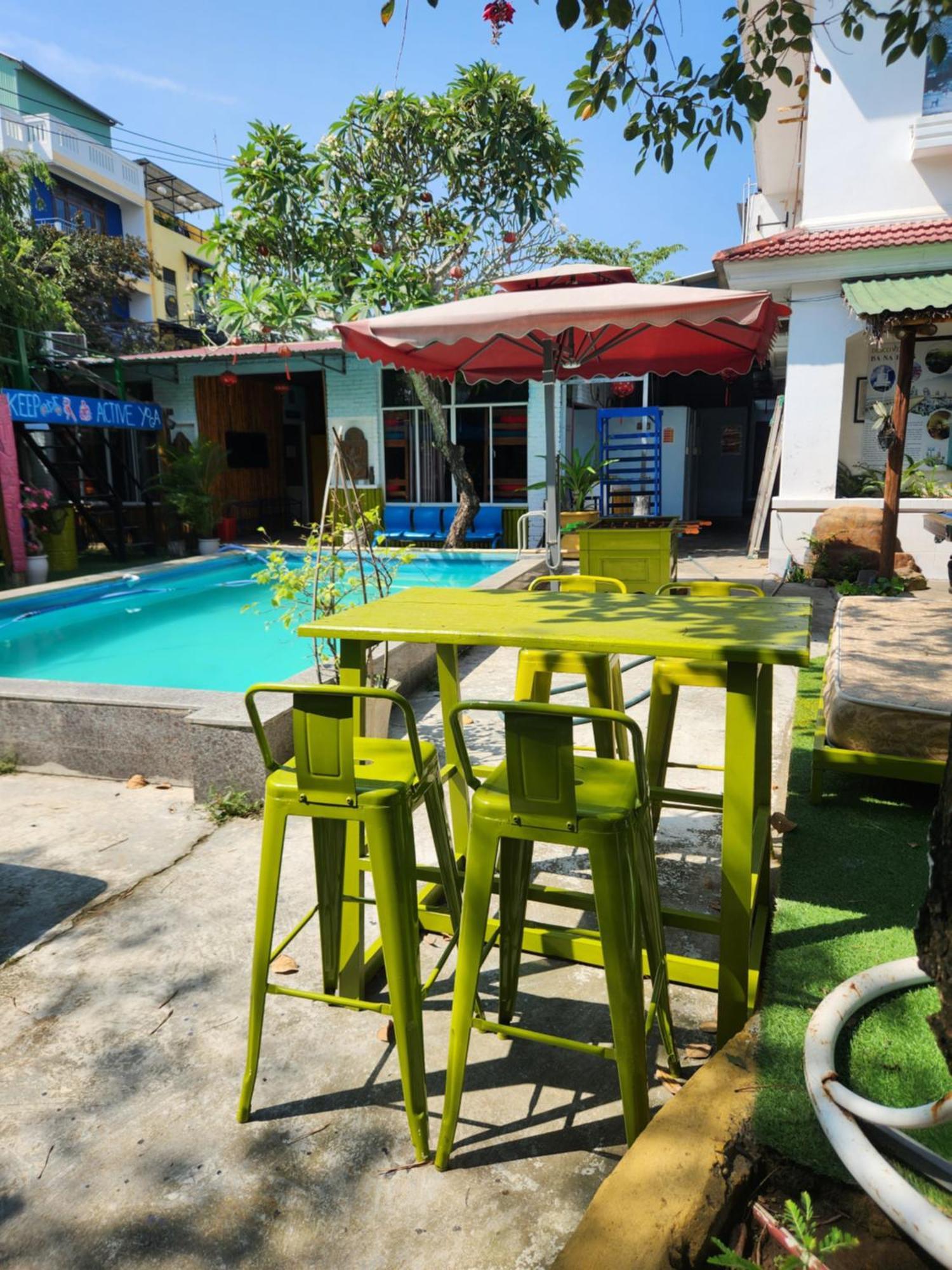 Serendipity Experience Hoi An Old Town Εξωτερικό φωτογραφία