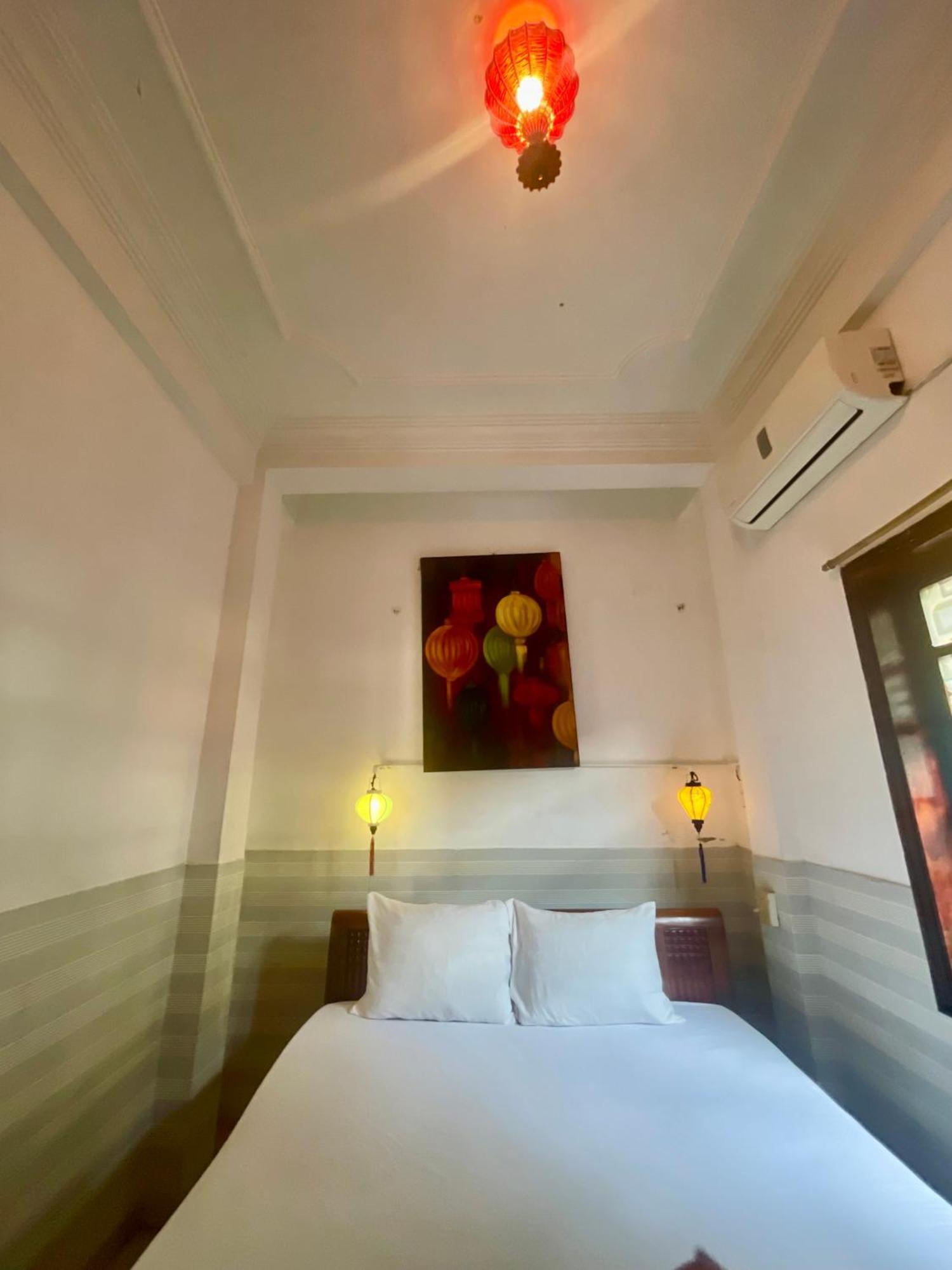 Serendipity Experience Hoi An Old Town Εξωτερικό φωτογραφία