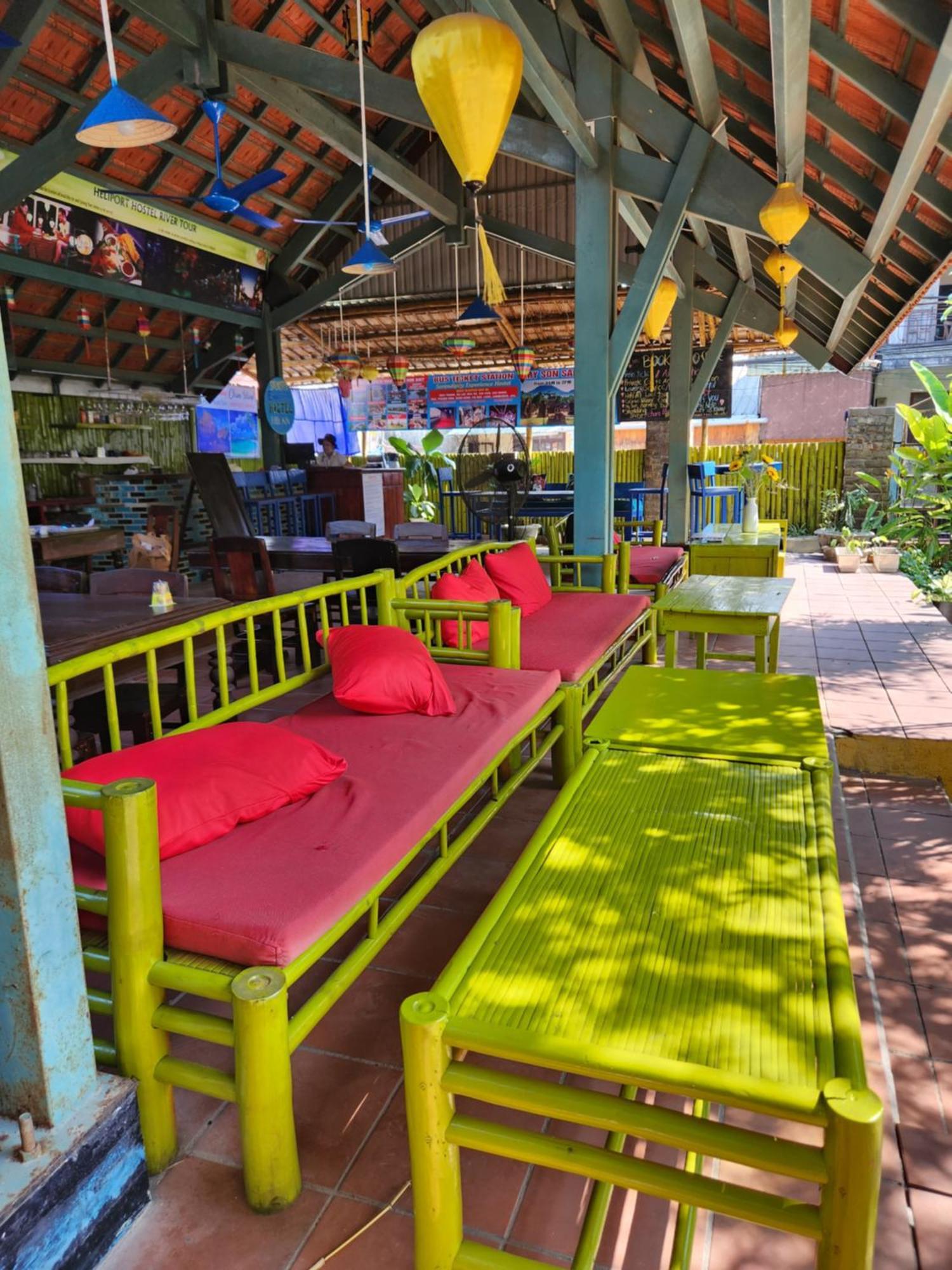 Serendipity Experience Hoi An Old Town Εξωτερικό φωτογραφία