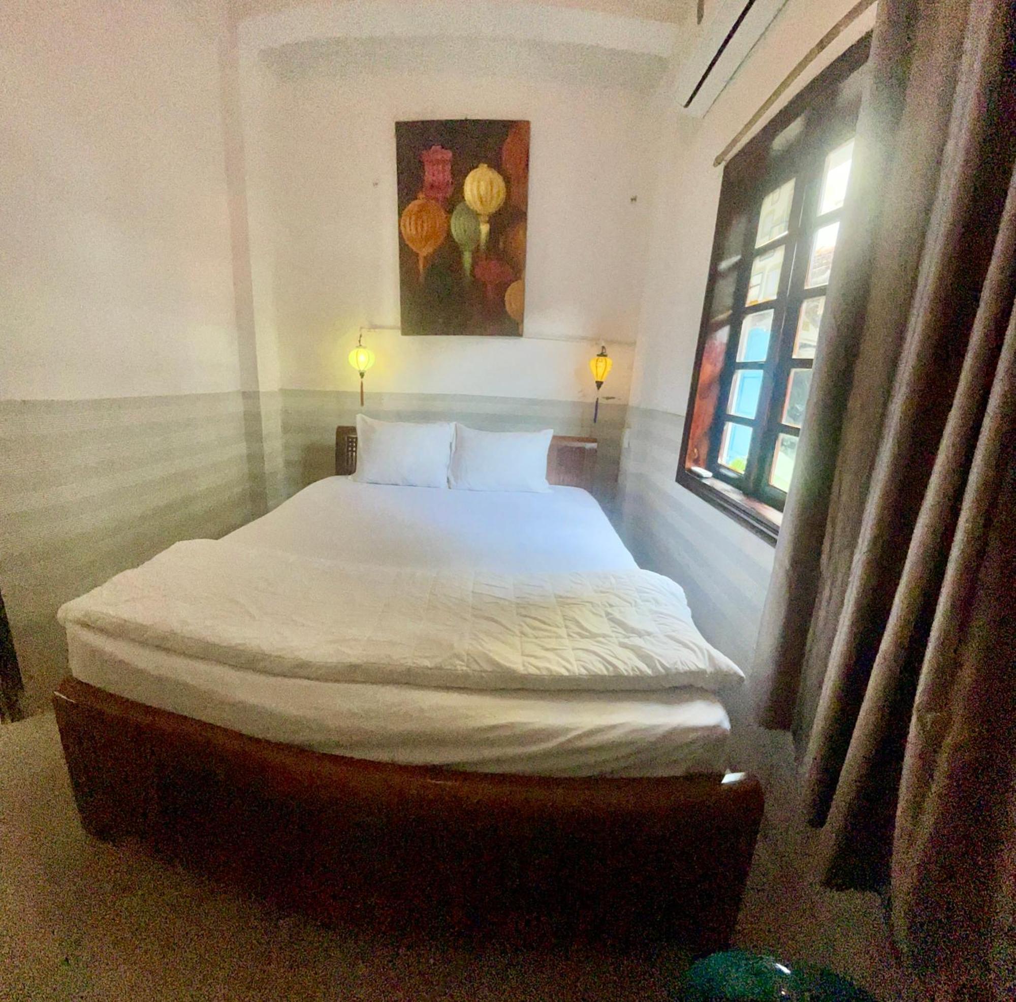 Serendipity Experience Hoi An Old Town Εξωτερικό φωτογραφία